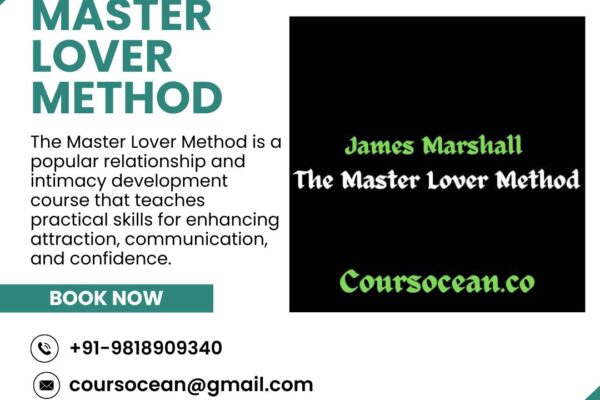 master lover method