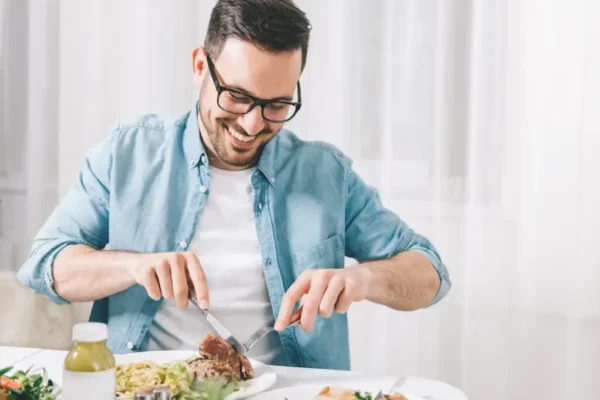 Top 10 Men’s Health