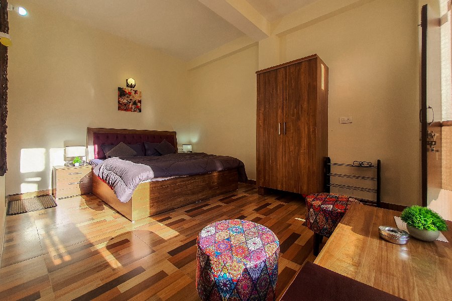 Best Homestay in Kullu Manali | Best Homestay in Manali for Family | Nearby Palace in Kullu | Family Room in Manali | Luxury Homestay in Manali for Honeymoon