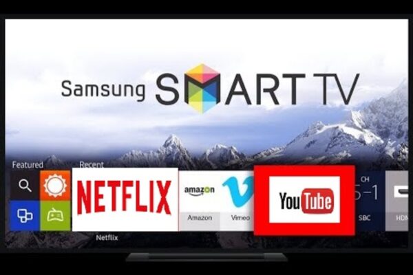 YouTube TV Not Working on Samsung smart TV