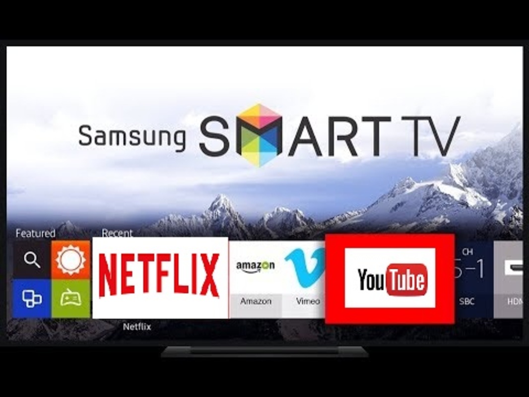 YouTube TV Not Working on Samsung smart TV