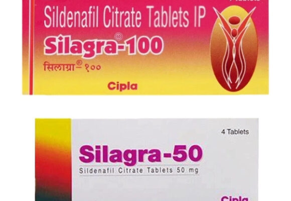 silagra