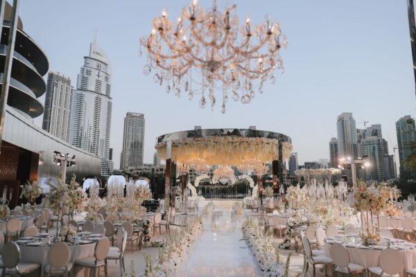 cheap wedding packages in dubai