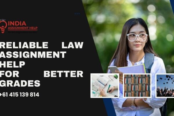 law assignment help