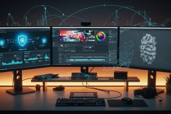 Best Multimedia Services