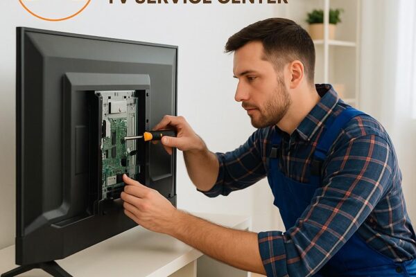 Weston TV Service Center