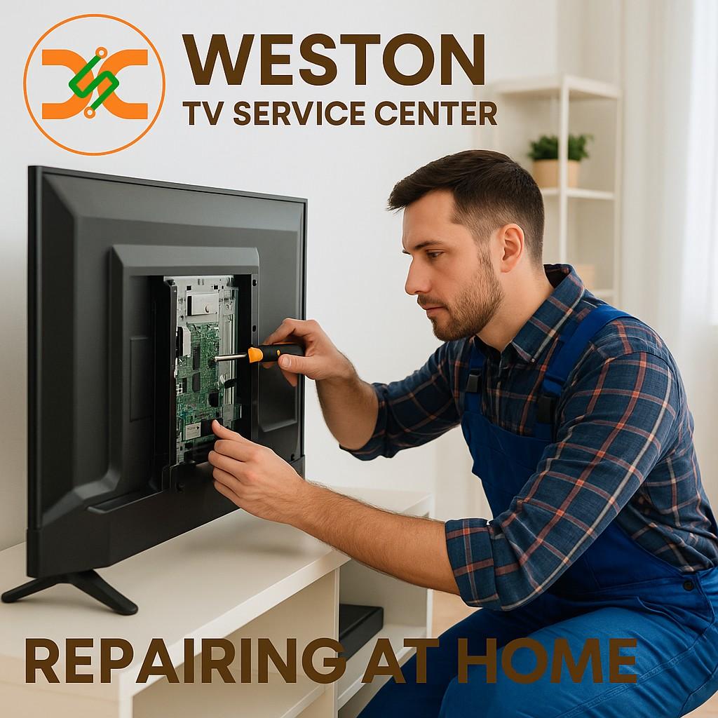 Weston TV Service Center