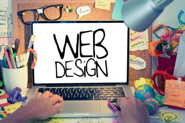 Website Design Company in Noida